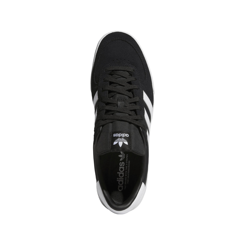 Adidas Glenburn Core Black / Cloud White / Gum Shoes