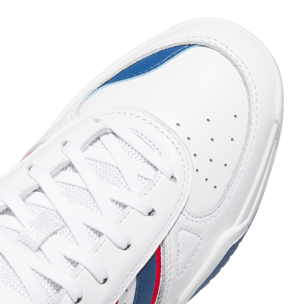 Adidas Tekkira Cup Cloud White/Dusky Petrol/Better Scarlet Shoes