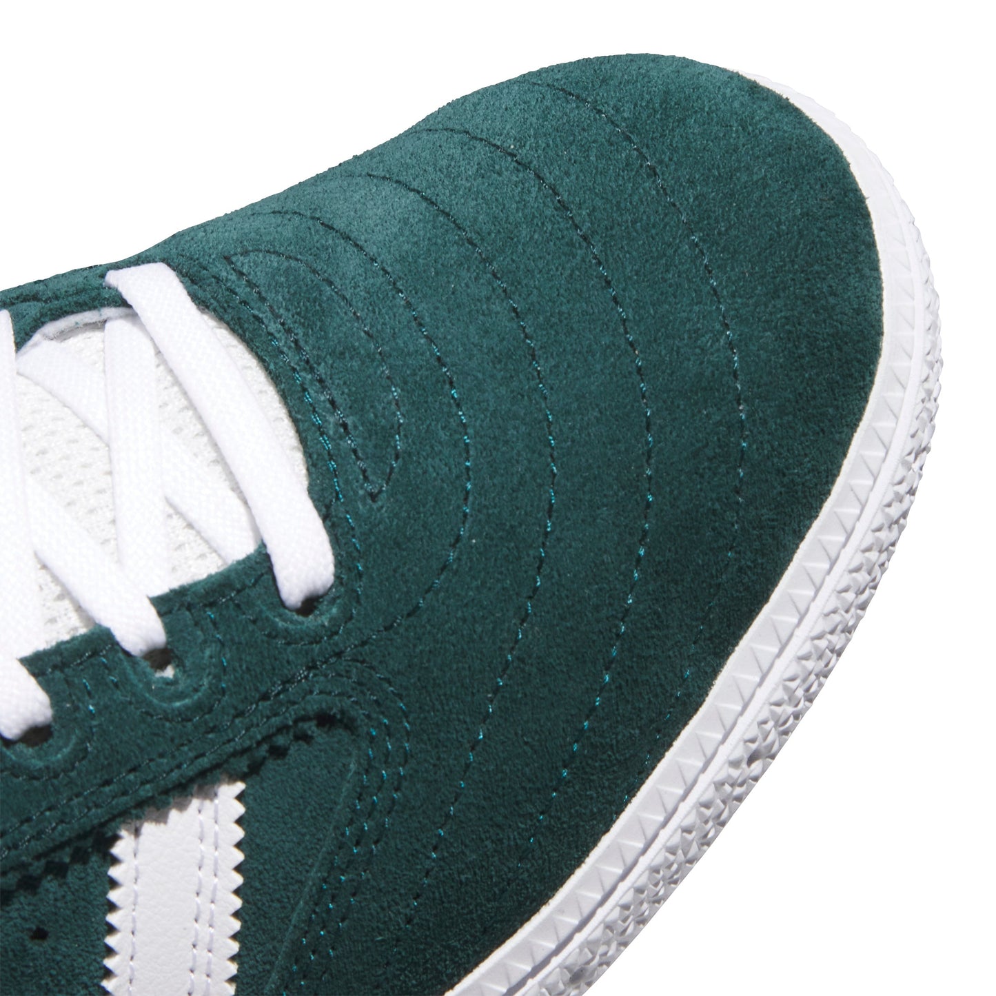 Adidas Busenitz Aurora Ivy / Cloud White / Gold Metallic Shoes