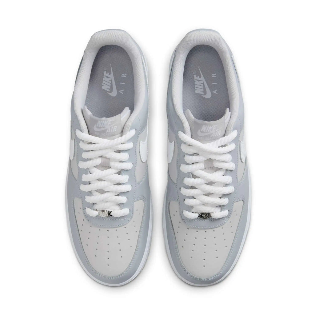 Men's Air Force 1 '07 LV8 “Hydrangeas Wolf Gray”