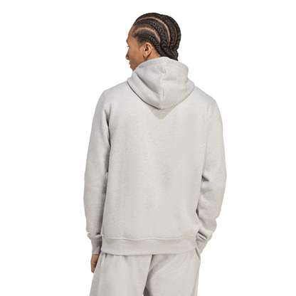 Men's Adidas Trefoil Essentials Hoodie