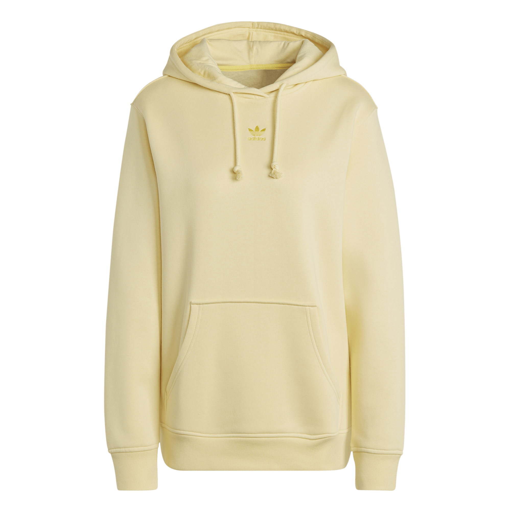 Women's Adidas Originals Adicolor  Essentials Fleece Hoodie