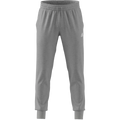 Men's Adidas Essentials Single Jersey Tapered Cuff Pants