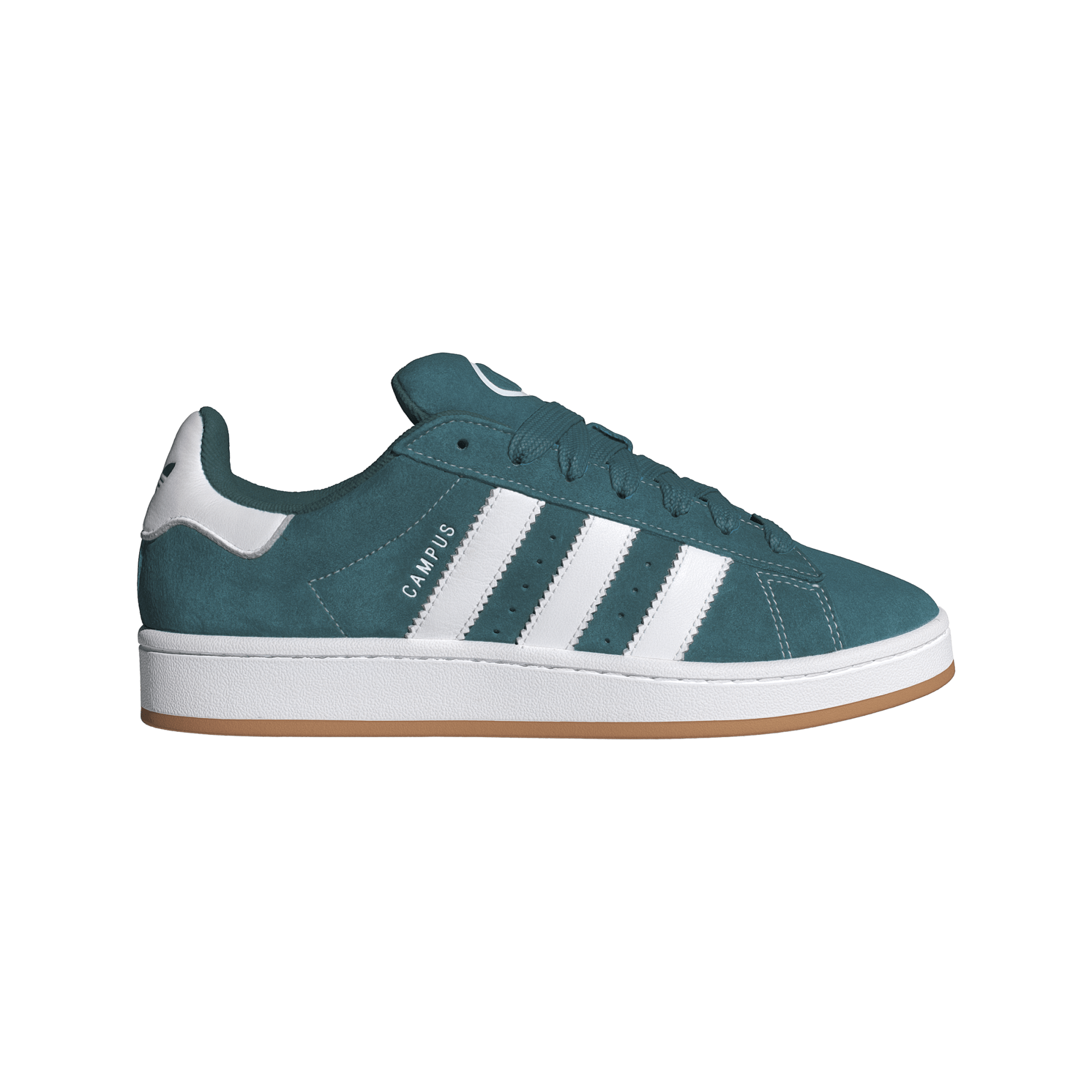 Men's Adidas CAMPUS 00s "Verde"