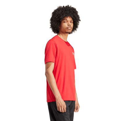 Men's Adidas Trefoil Essentials T-Shirt