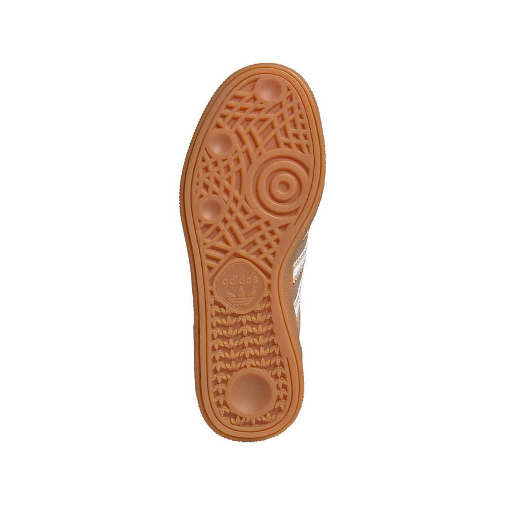 Big Kids' Handball Spezial J "Chalky Brown"