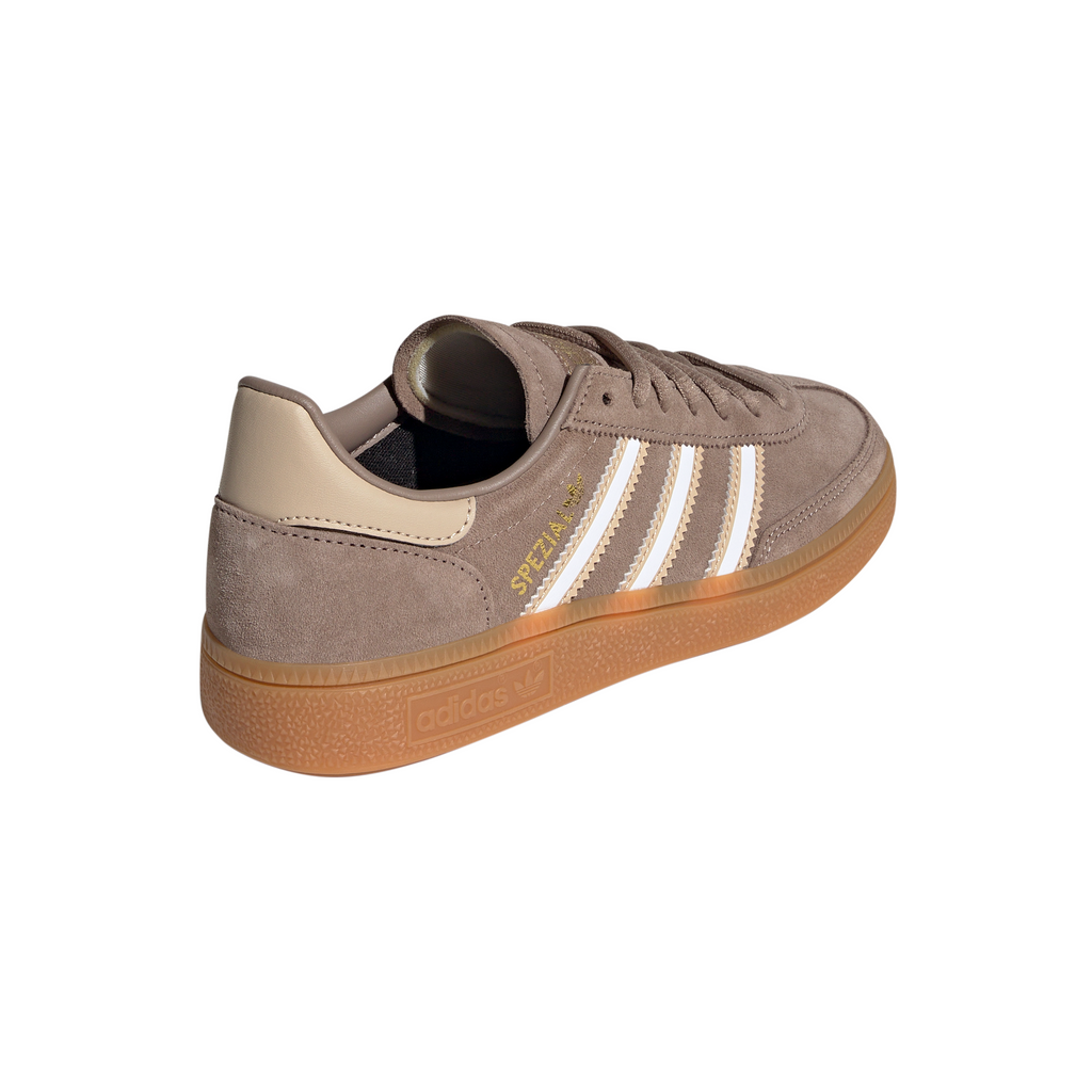 Big Kids' Handball Spezial J "Chalky Brown"