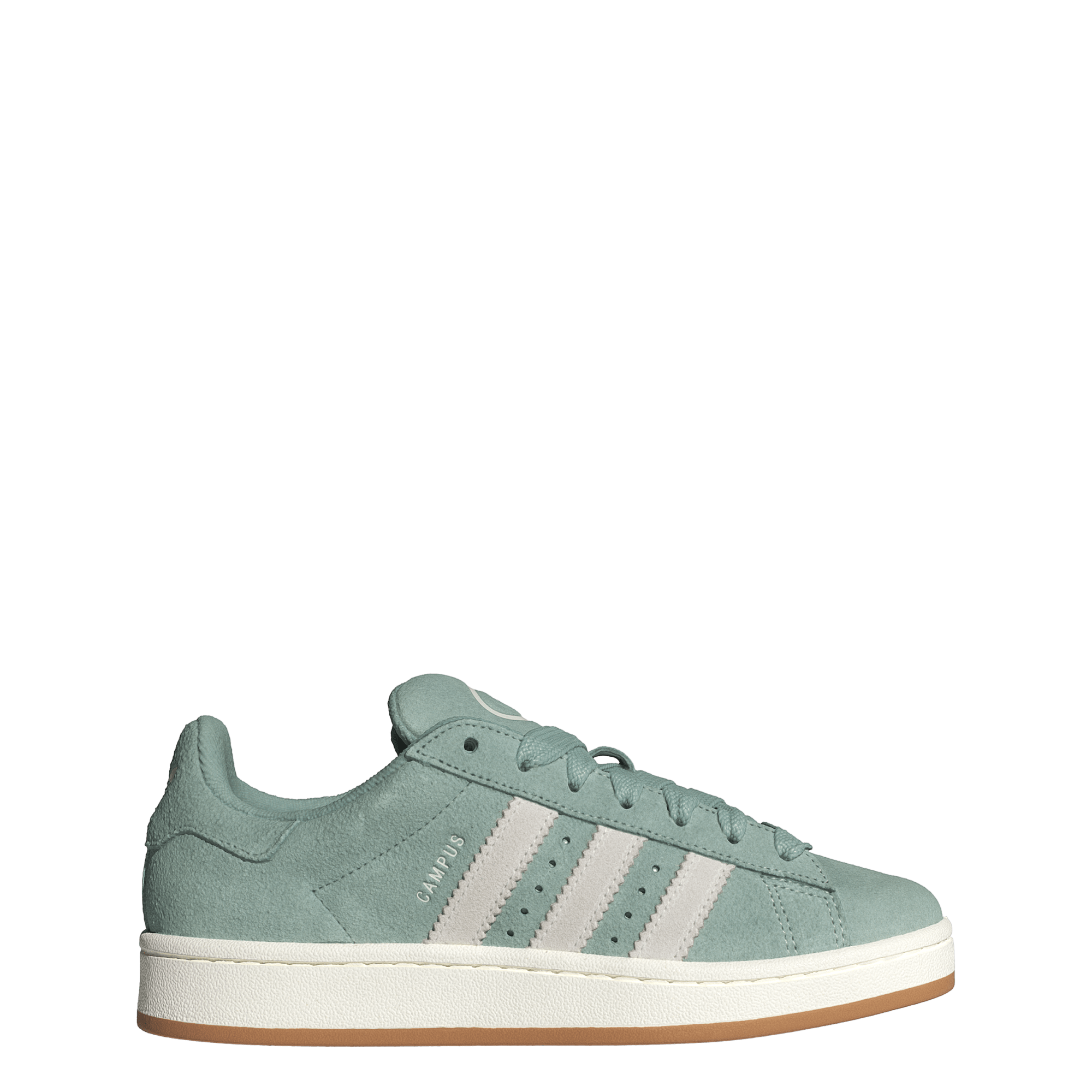 Women's Adidas Campus 00s "Hazy Green"