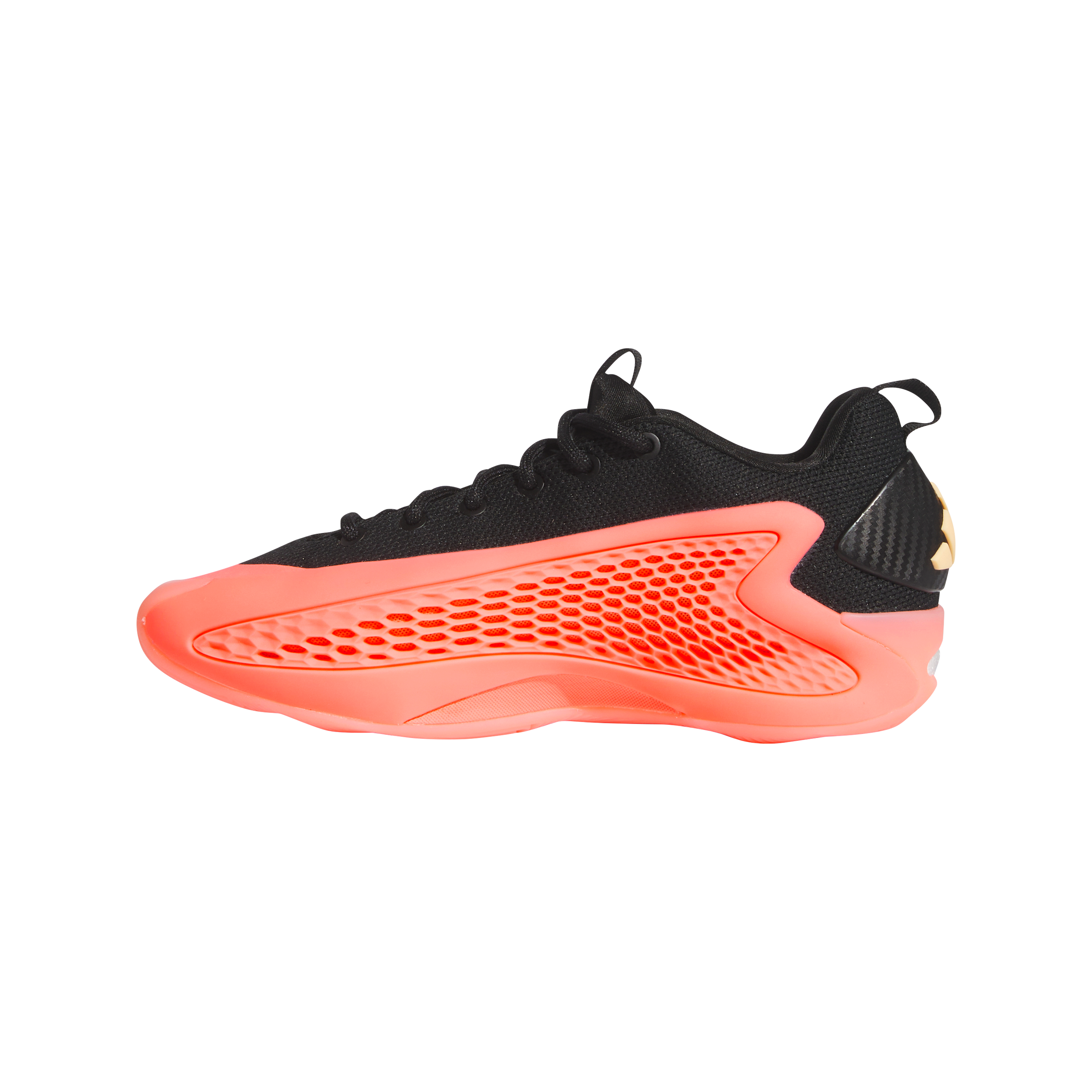Big Kids' Adidas Anthony Edwards 1 Low "Mural"