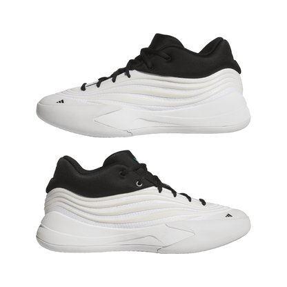 Men's/Women's Adidas Dame X "Stormtrooper"