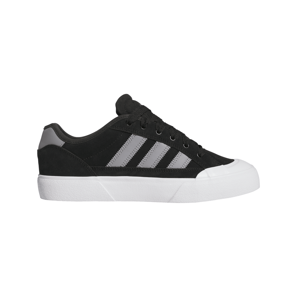 Adidas Court TNS Premiere Core Black/Grey Three/Cloud White Shoes