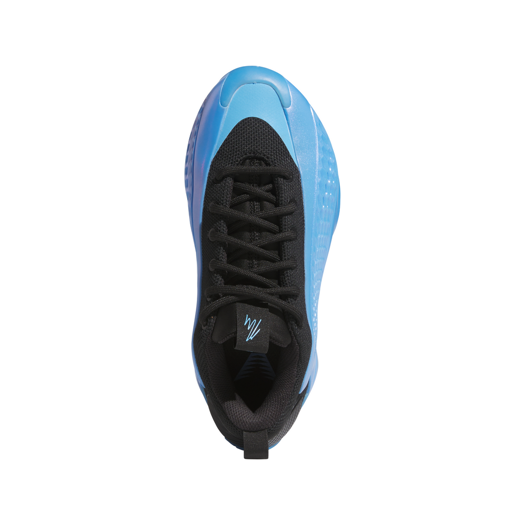 Big Kids' Adidas Anthony Edwards 1 Low "Nicks Gift"