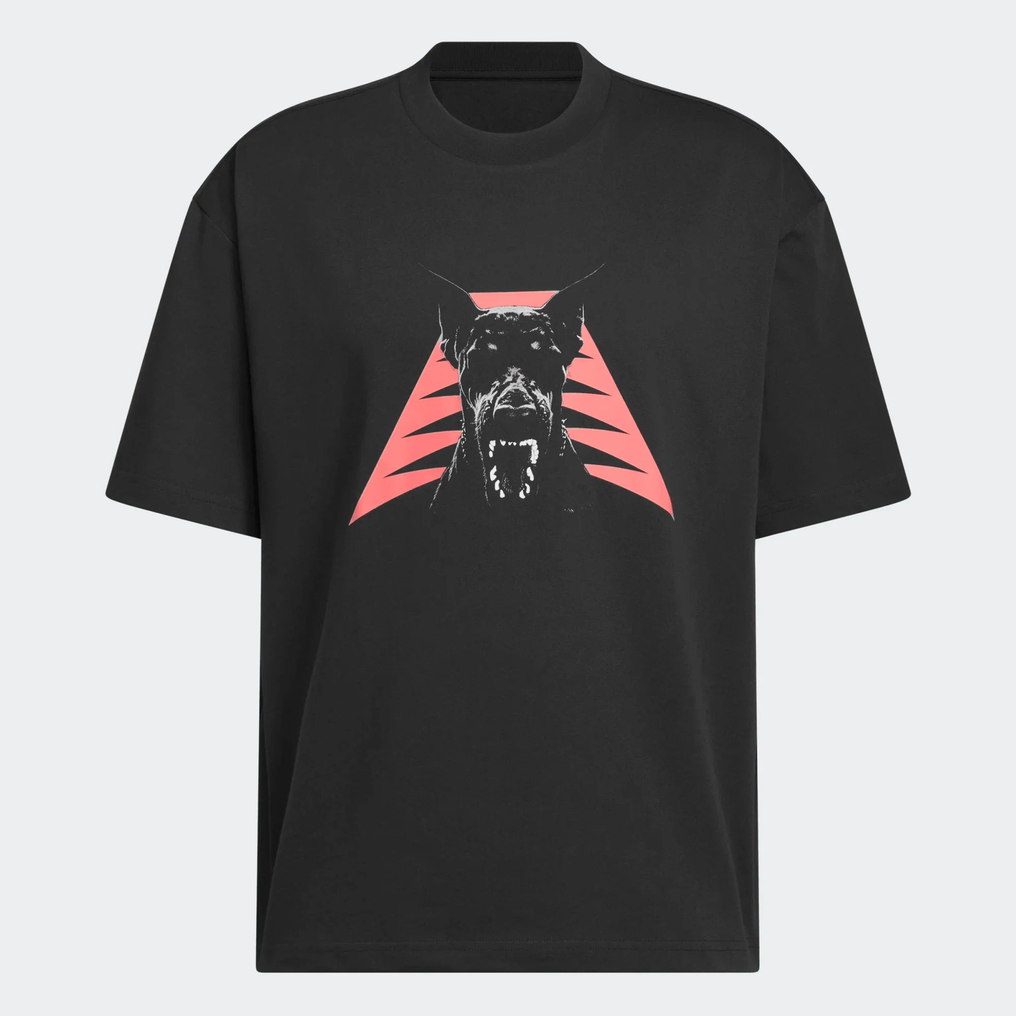 Men's Adidas Anthony Edwards Dawg Tee T-Shirt