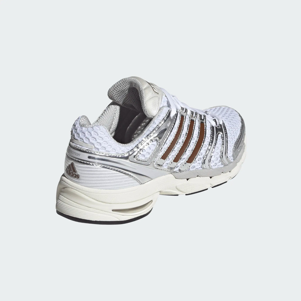 Women's Adidas Adistar Control 5"Preloved Brown"