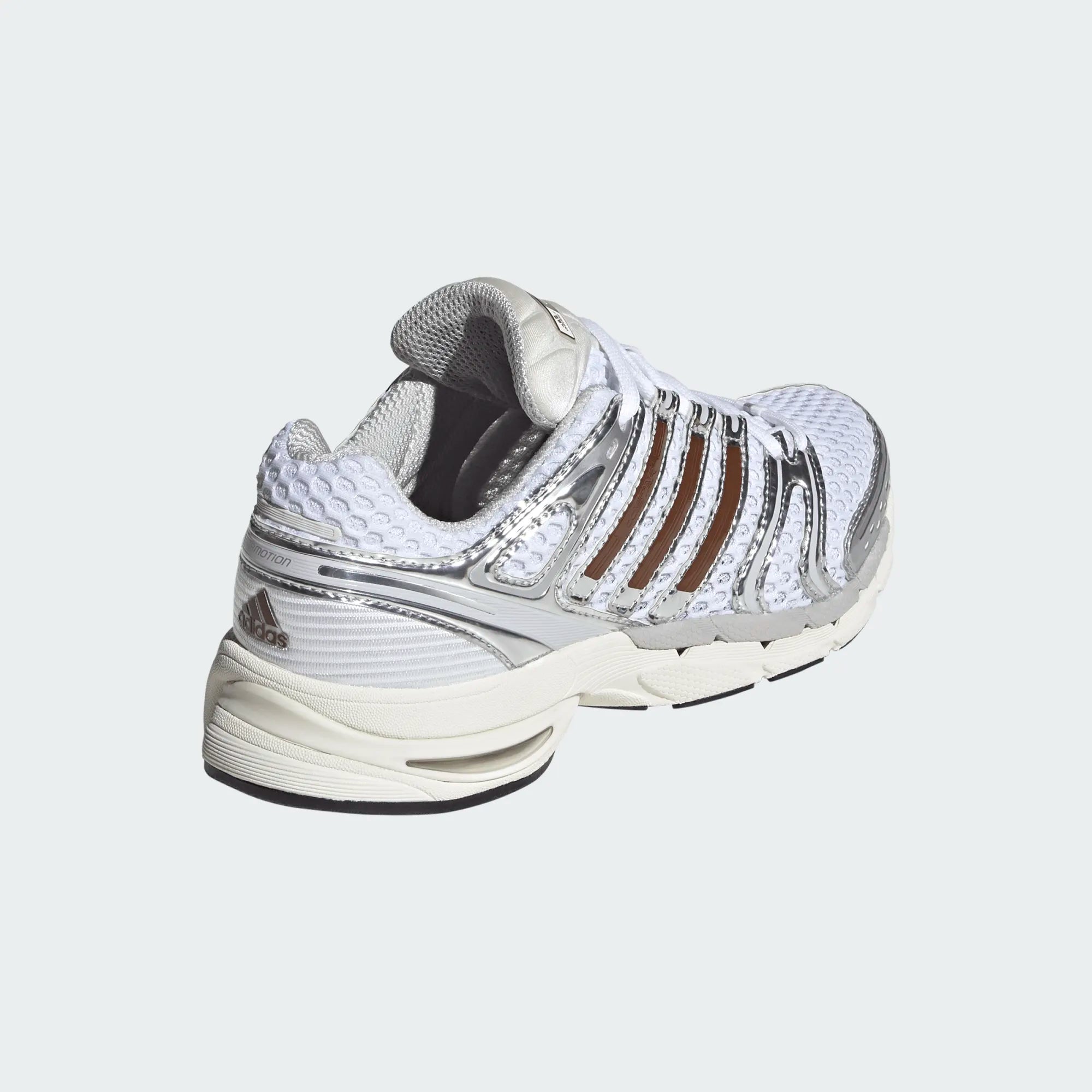 Women's Adidas Adistar Control 5"Preloved Brown"