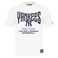 Men's Pro Standard MLB New York Yankees City Tour 2.0 Drop Shoulder