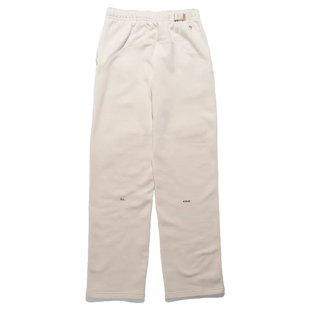 Men's Nike NOCTA Fleece CS Open-Hem Sweatpants
