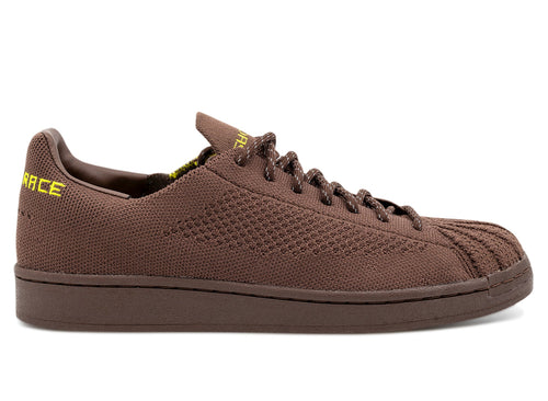 Adidas x Pharrell Williams Superstar PK 'Auburn'