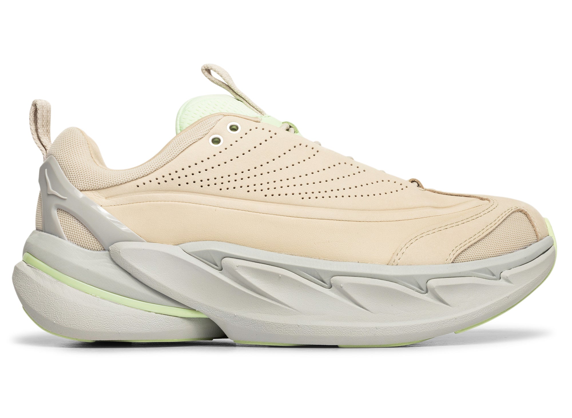 Unisex Hoka Elevon X