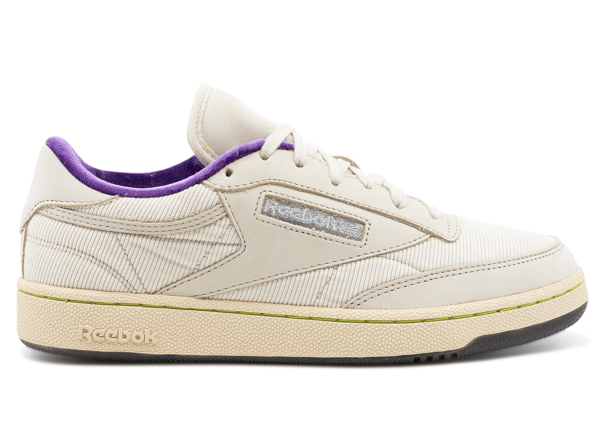 Illumination's Minions x Reebok Club C 85 MU 'Vicious 6 Lounge'