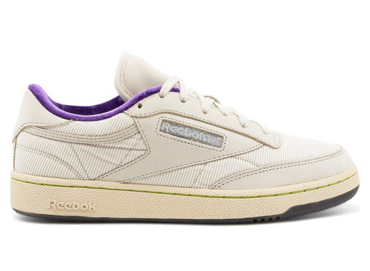 Illumination's Minions x Reebok Club C 85 MU 'Vicious 6 Lounge'