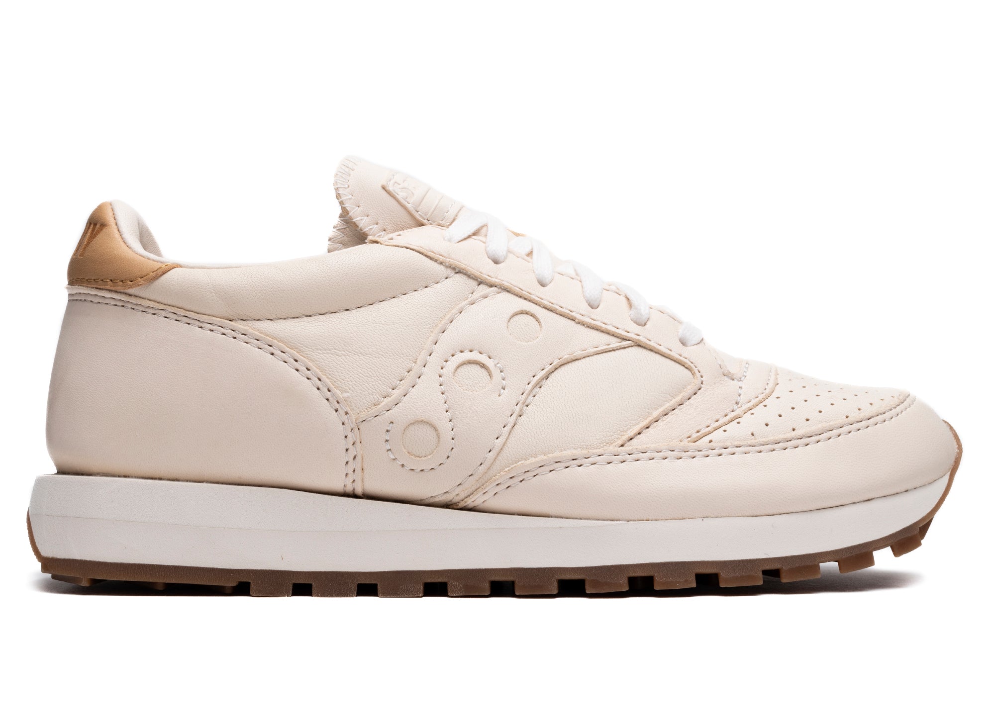 Saucony Jazz 81