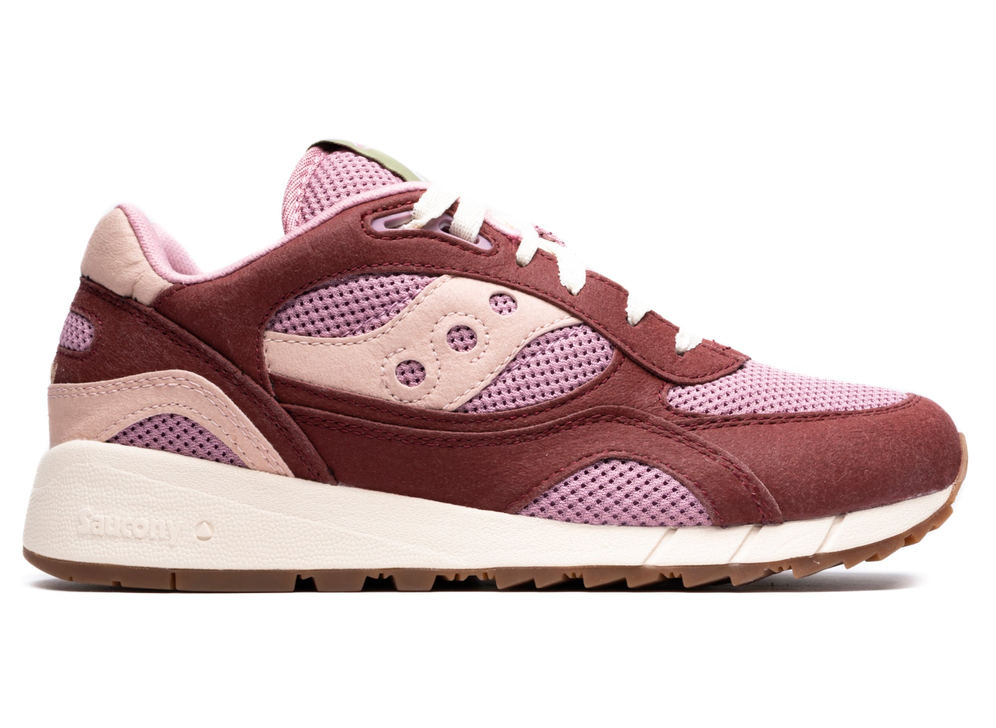 Saucony Shadow 6000