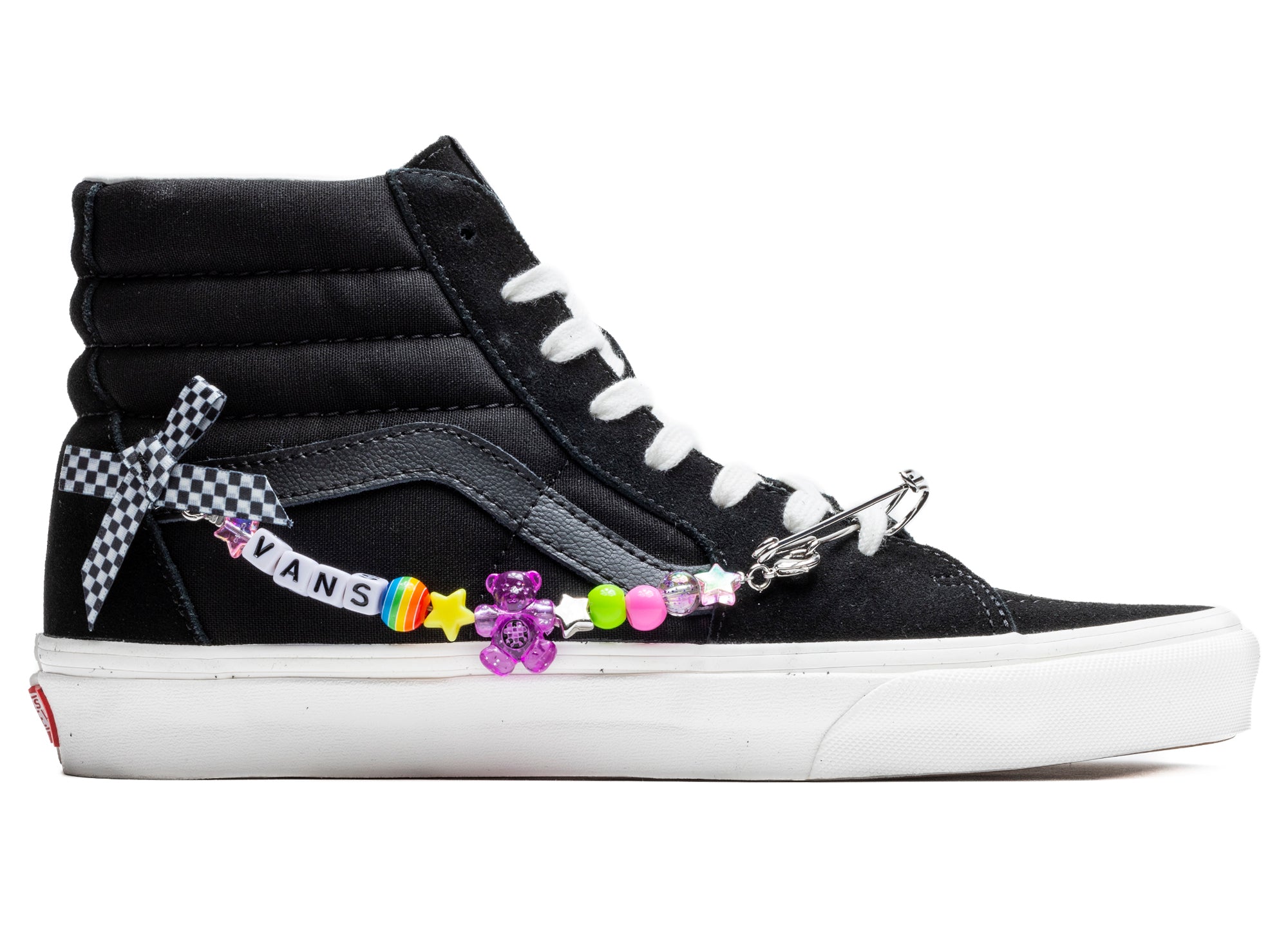 Vans Sk8-Hi 'Vansware'