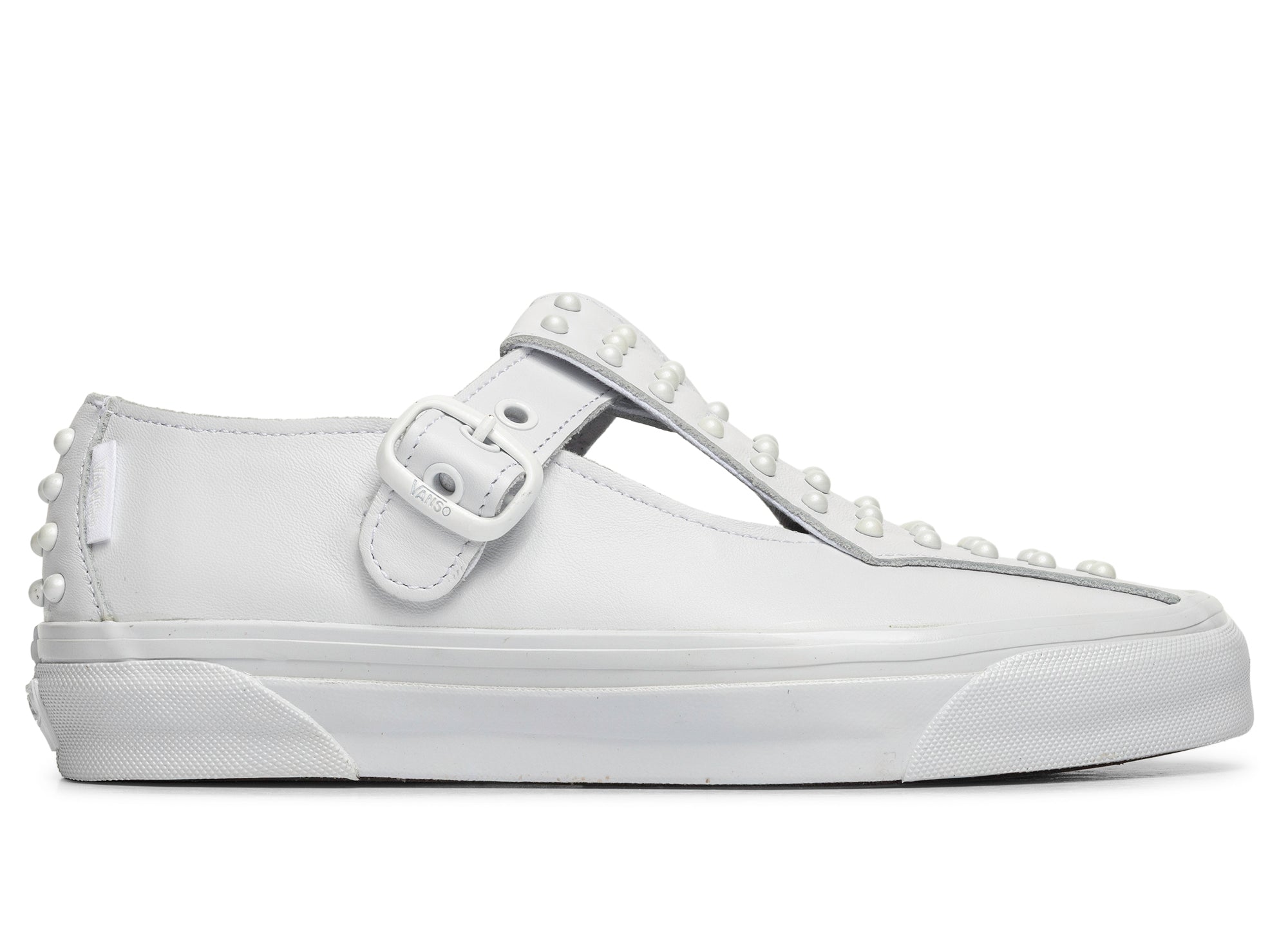 Women's Vans Mary Jane 93