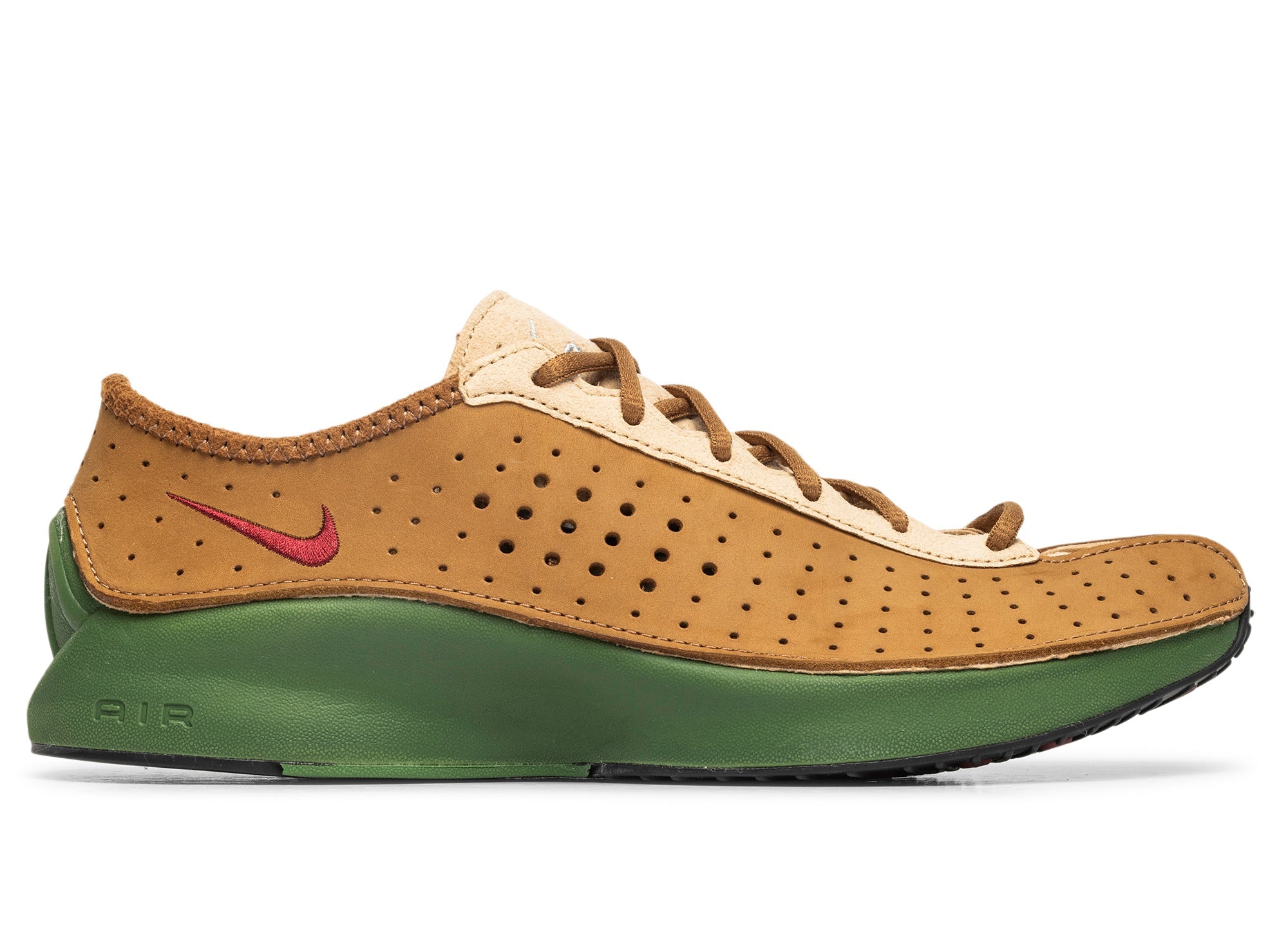 Women's Nike Air Superfly