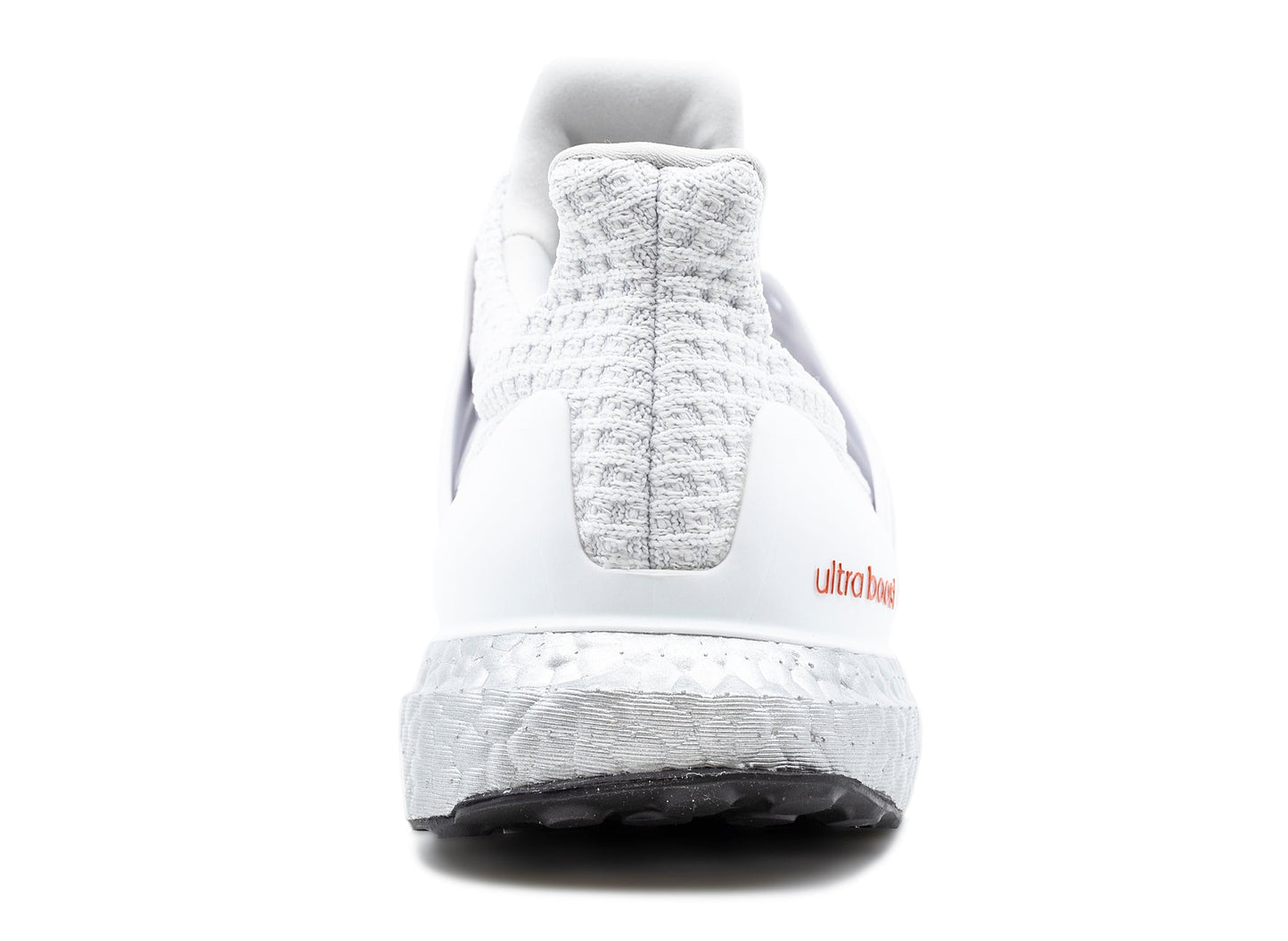 Adidas UltraBoost 4.0 DNA 'White Metallic'