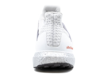 Adidas UltraBoost 4.0 DNA 'White Metallic'