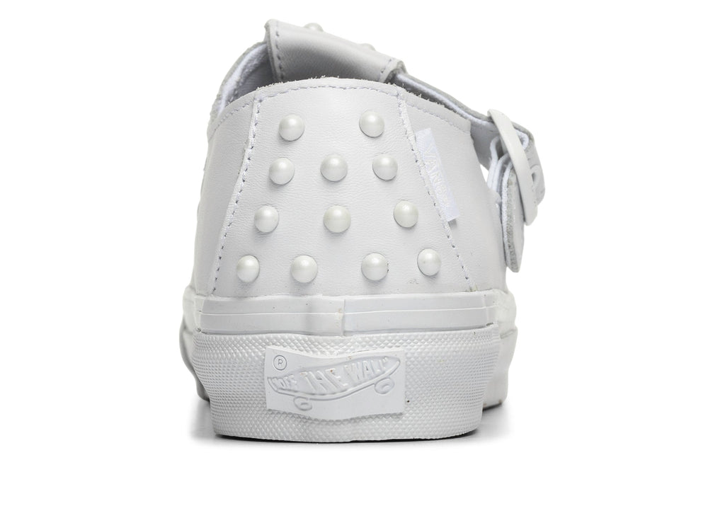 Women's Vans Mary Jane 93