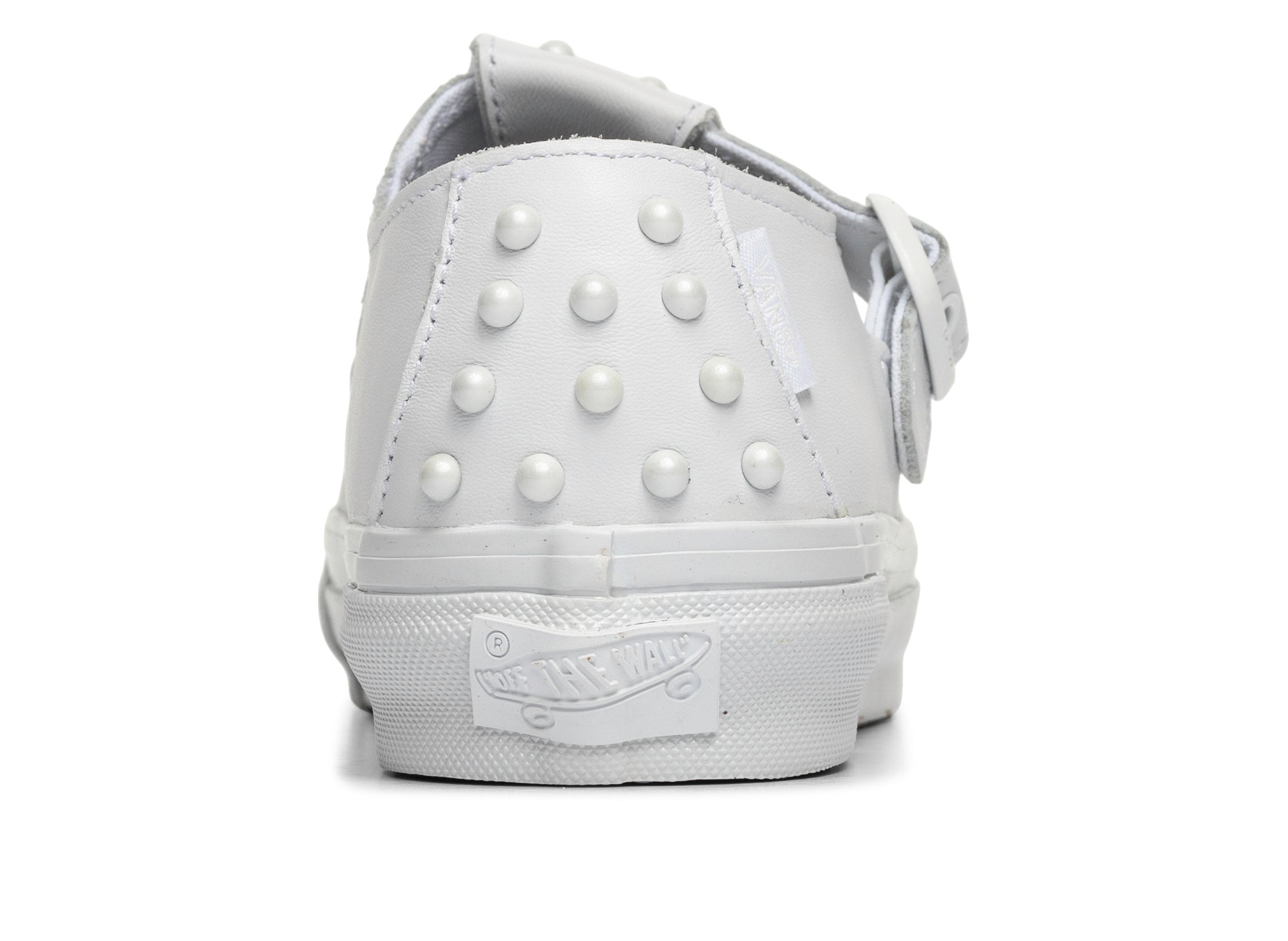 Women's Vans Mary Jane 93