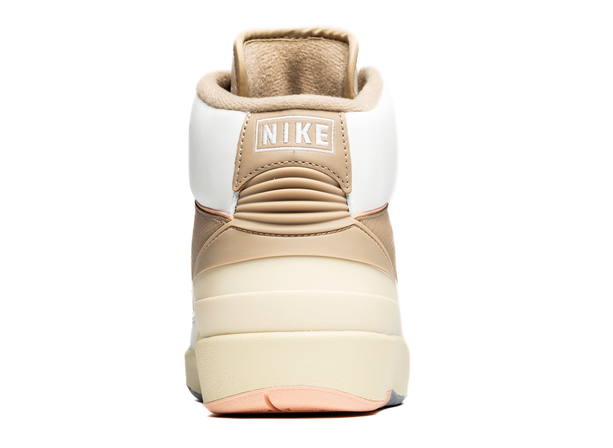 Women's Air Jordan 2 Retro Craft 'Sunset Haze'