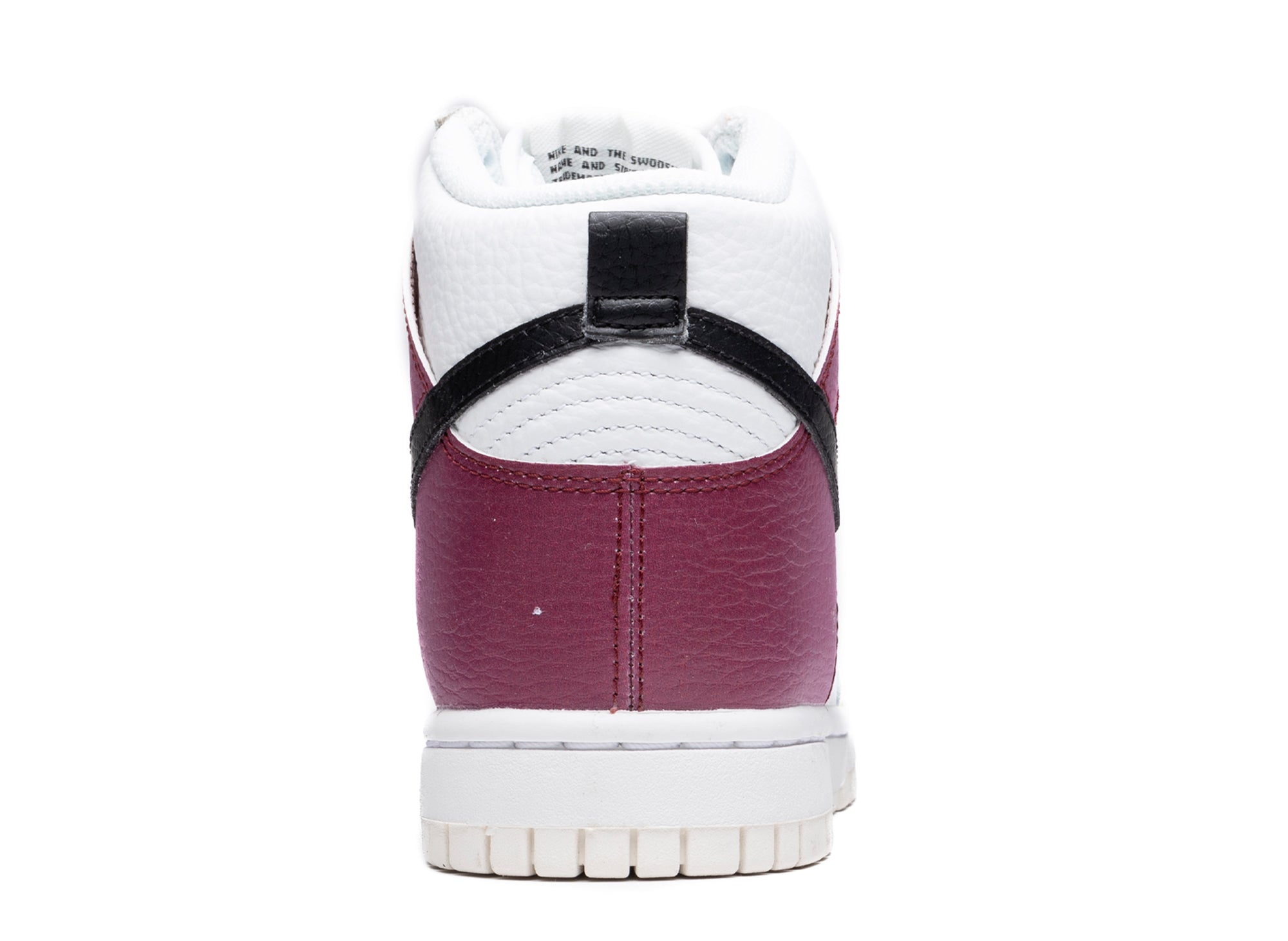 Women's Nike Dunk High
