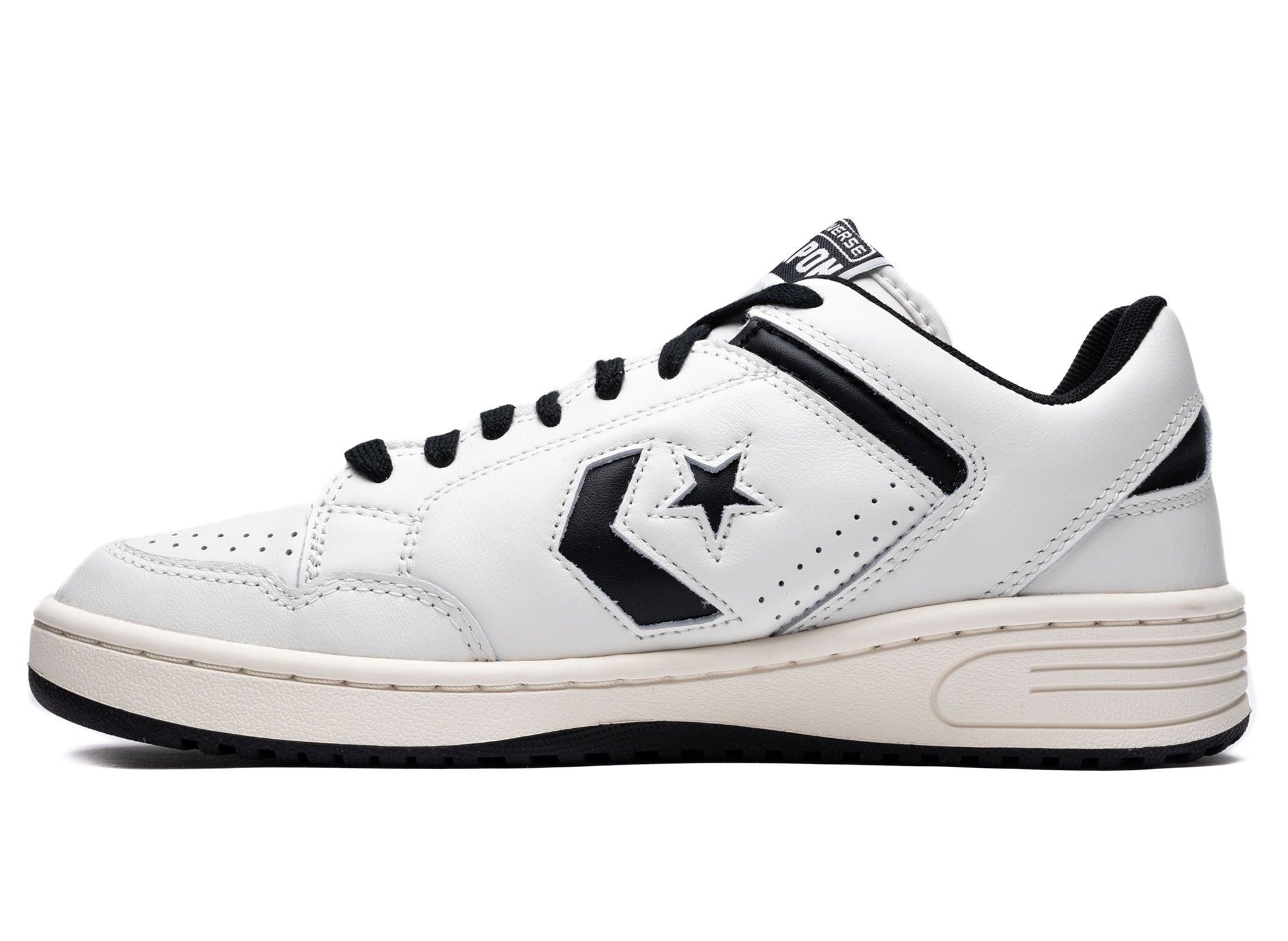 Converse Weapon Ox