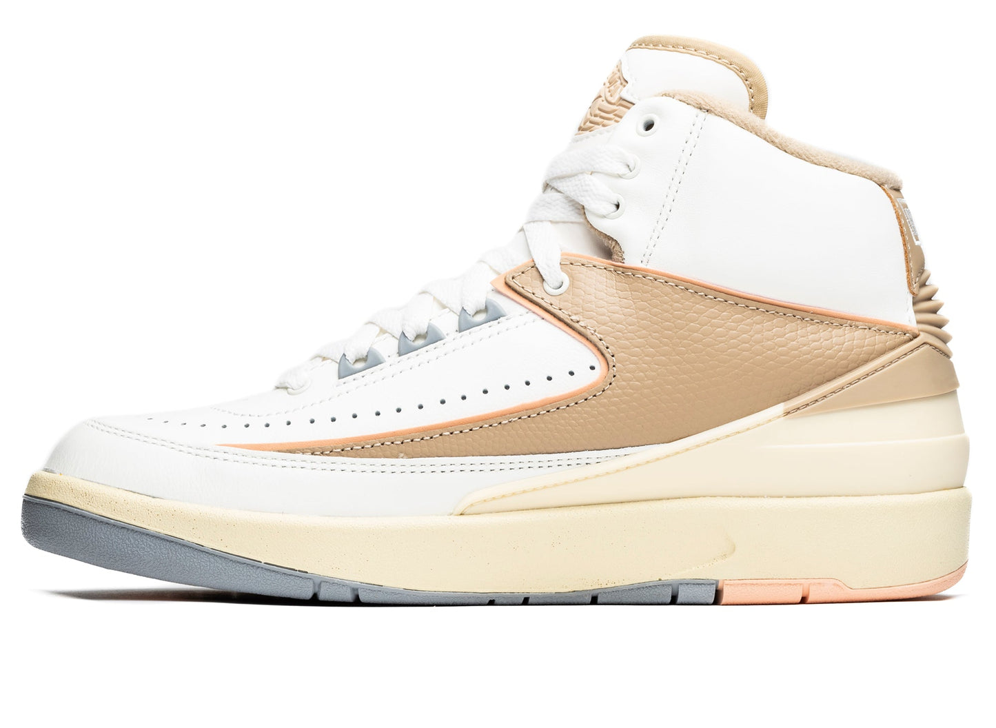 Women's Air Jordan 2 Retro Craft 'Sunset Haze'