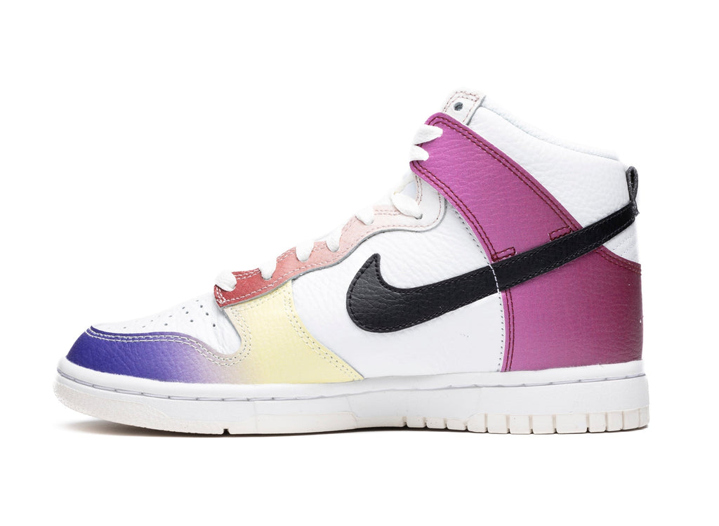 Women's Nike Dunk High