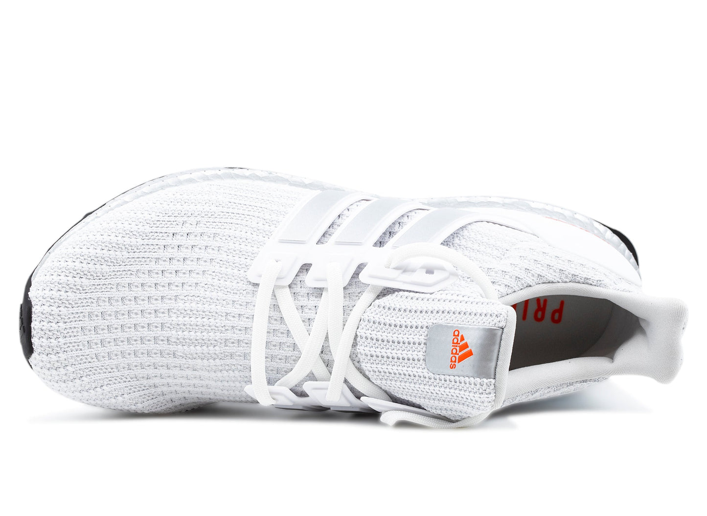 Adidas UltraBoost 4.0 DNA 'White Metallic'