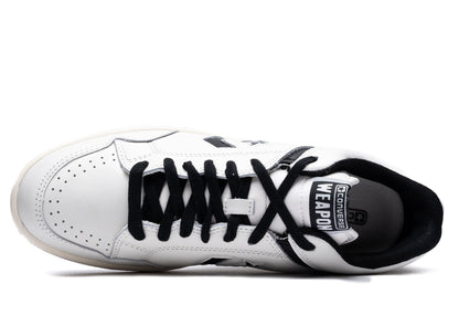 Converse Weapon Ox