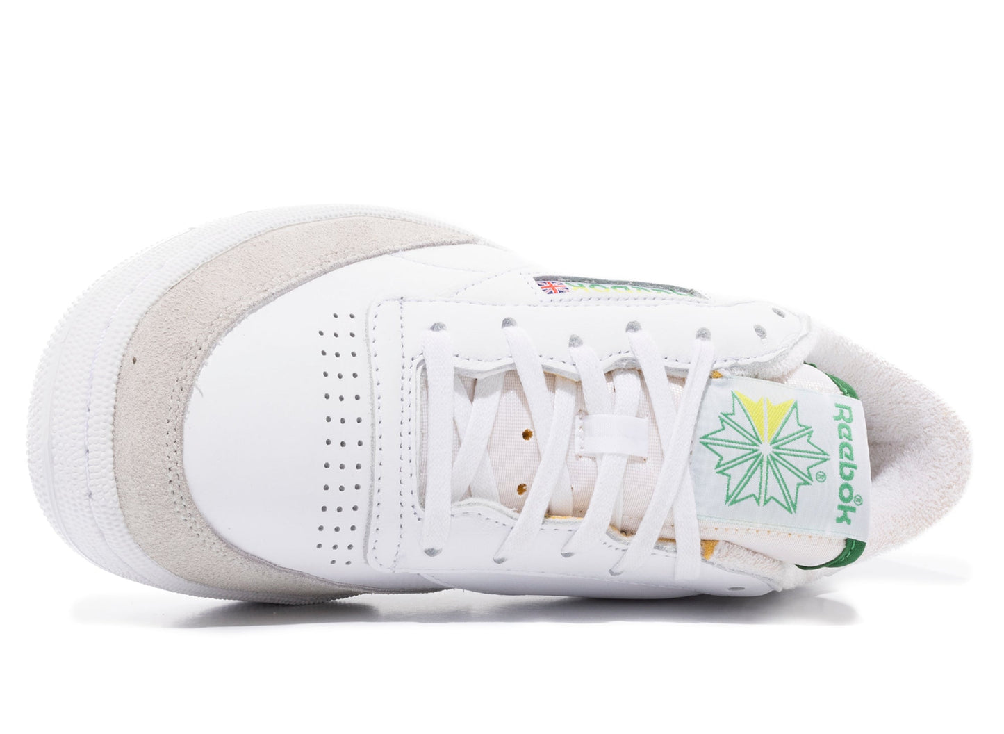 Reebok Club C 85 Vintage