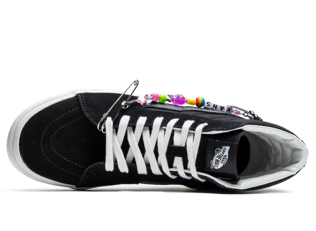 Vans Sk8-Hi 'Vansware'