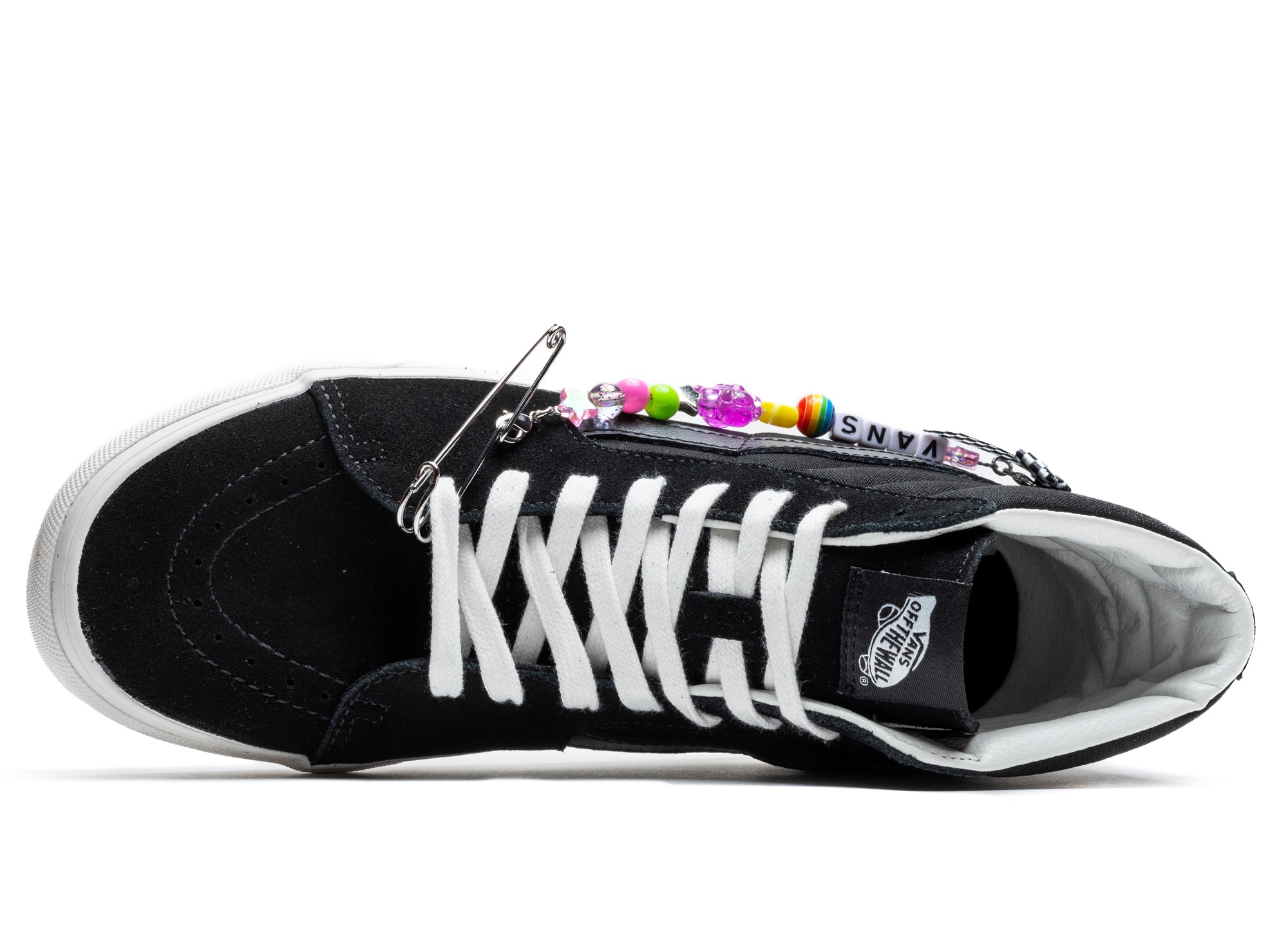 Vans Sk8-Hi 'Vansware'