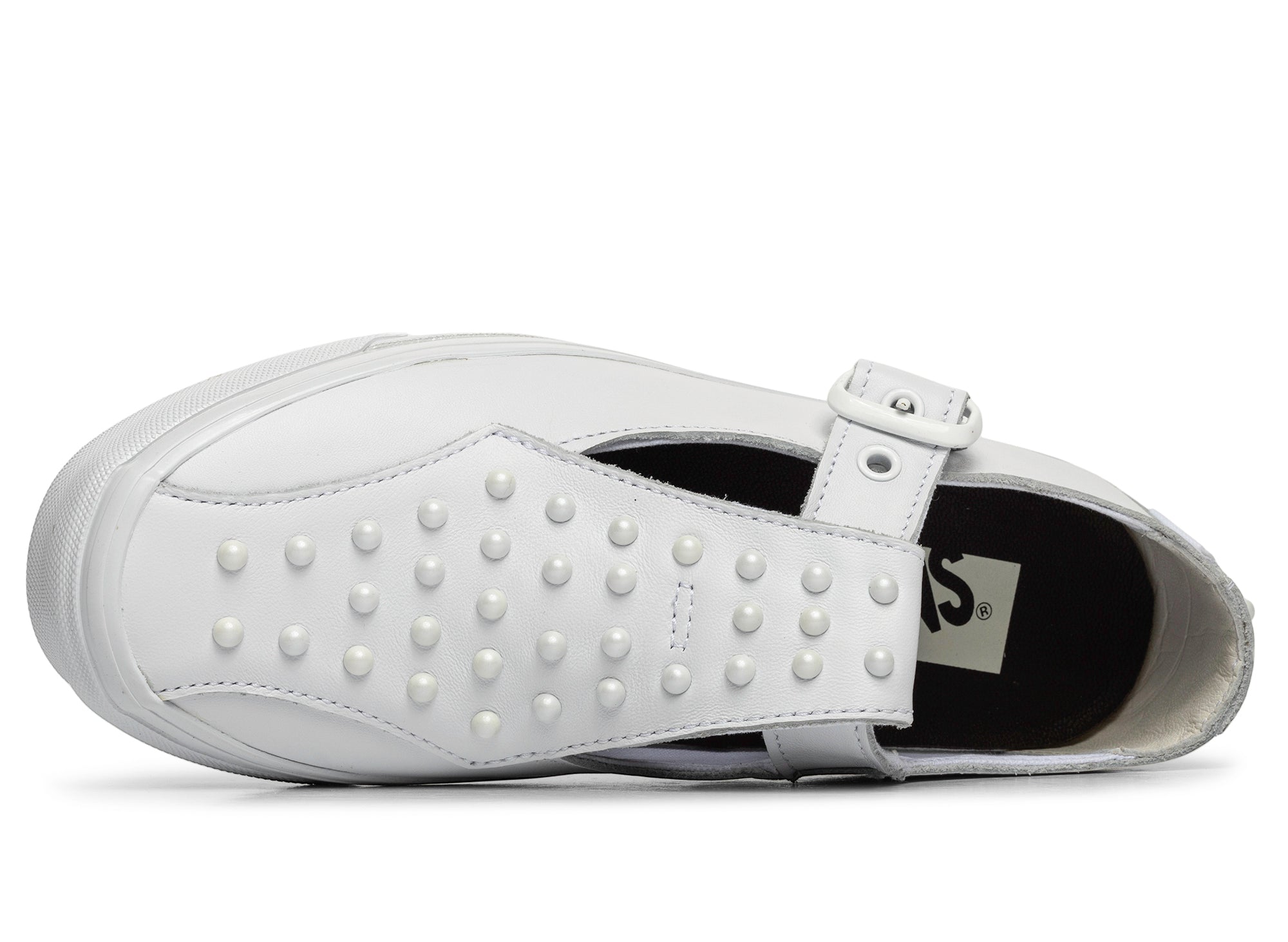 Women's Vans Mary Jane 93