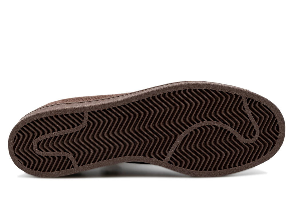Adidas x Pharrell Williams Superstar PK 'Auburn'
