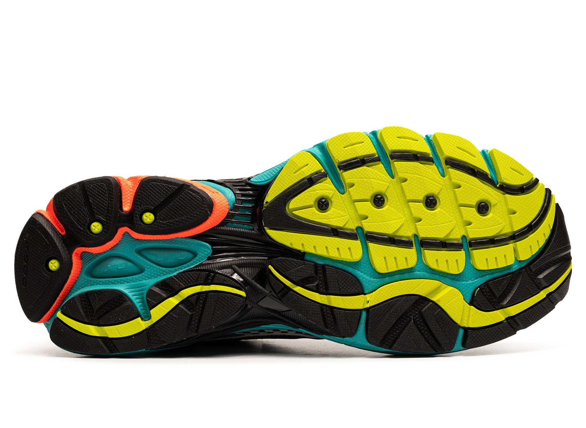 Saucony Progrid Omni 9