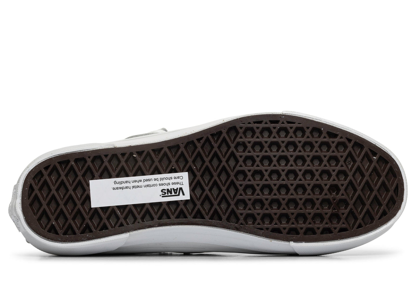 Women's Vans Mary Jane 93