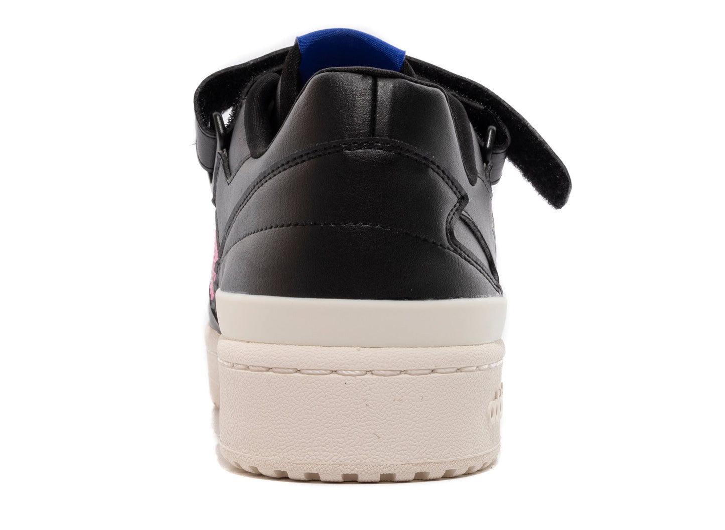 Adidas x André Saraiva Forum Low