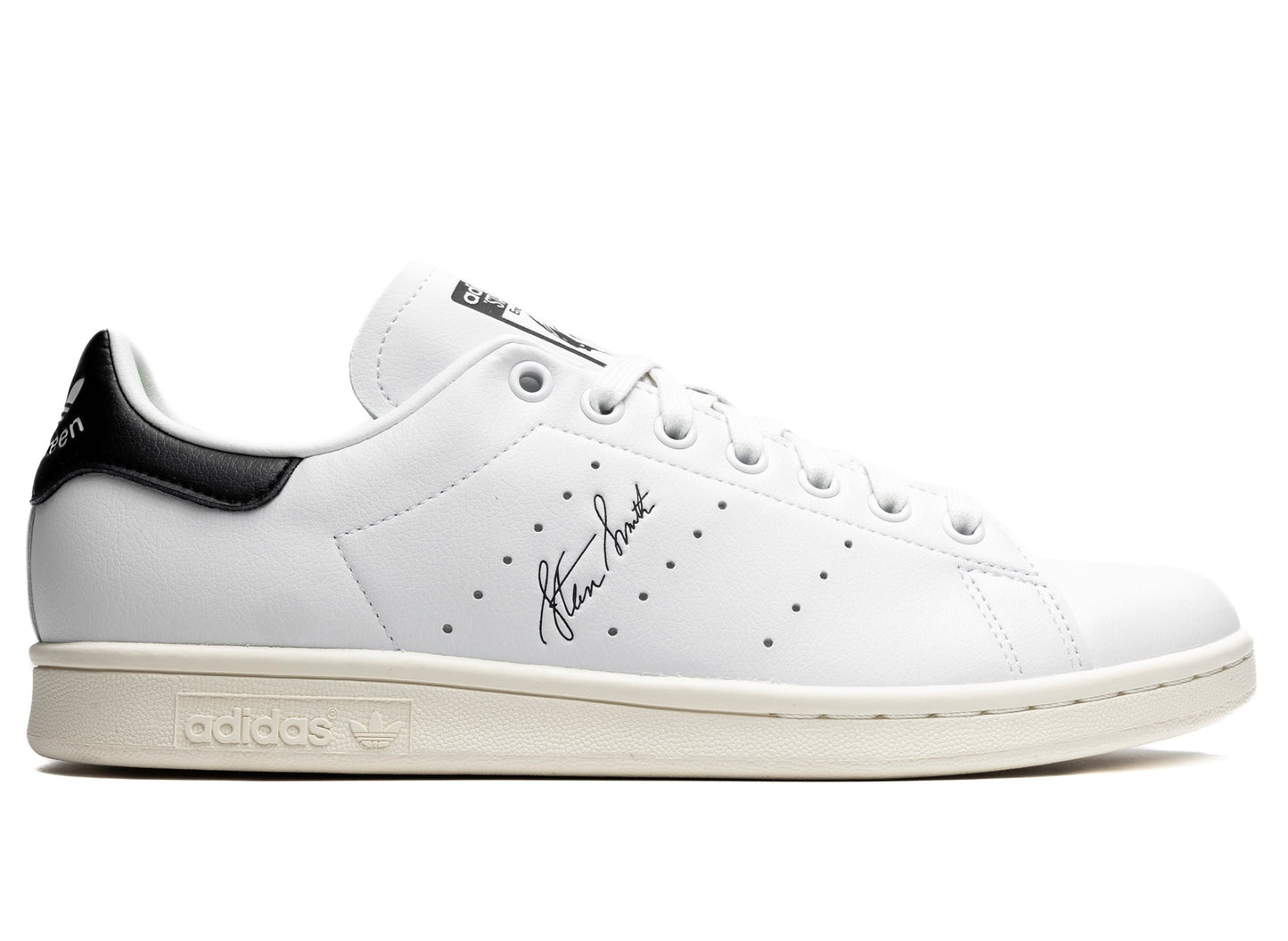Adidas x Disney Kermit Stan Smith